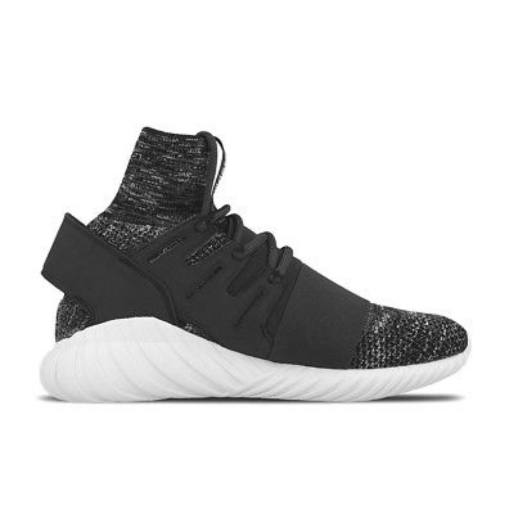 Men Adidas Tubular Doom Primeknit$SOLD$